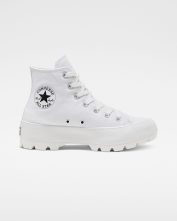 White / Black / White